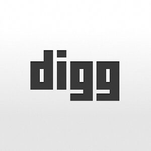 logo Digg