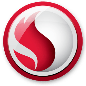 logo Snapdragon™ BatteryGuru