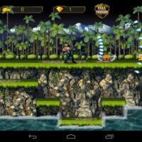 contrat evolution android jeu