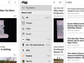 digg-reader-android