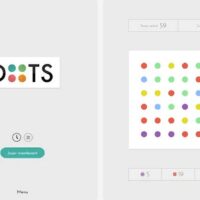 dots puzzle gratuit android