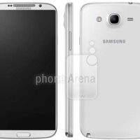 Photo nette du Samsung Galaxy Note 3 Appareils