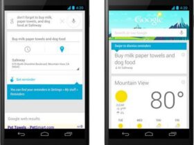 Google voudrait géolocaliser toute l’actualité Actualité