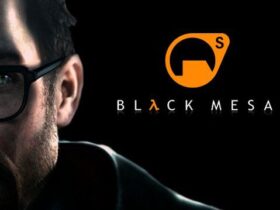 Half-Life Black Mesa bientôt sur Android ? Possible Rumeurs