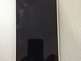Première photo du HTC One Max Appareils