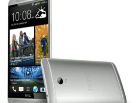 htc one max officiel photo