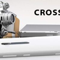 Hyetis Crossbow : une montre intelligente haut de gamme Actualité