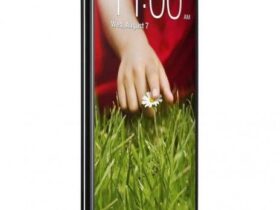 Le LG G3 en mai ? Appareils