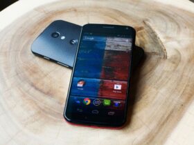 moto x keynote