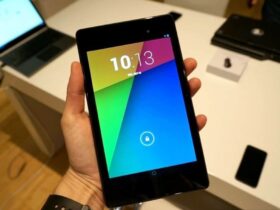 nexus 7 2013