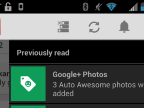 Des photos plus intelligentes pour Google + Applications