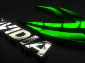 Bientôt une tablette Nvidia ? Appareils