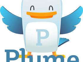 Plume, pour les fans de Twitter Applications