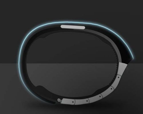 samsung gear concept tranche