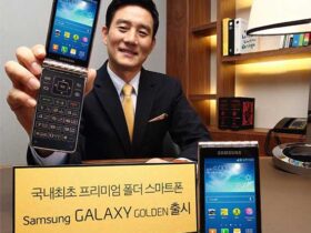 samsung officiel galaxy golden