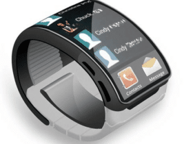 Présentation de la smartwatch Galaxy Gear le 4 septembre ? Actualité