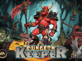 Dungeon Keeper, bientôt de retour sur Android Jeux Android