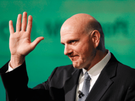 Microsoft : Steeve Ballmer prendrait sa retraite à cause d’Android Actualité