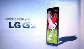 lg g2