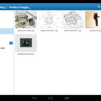 Nouvelle mise à jour pour l’appli Box Android Applications
