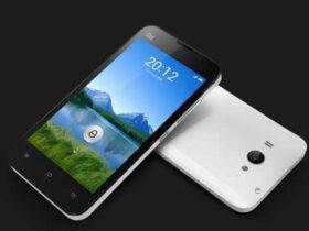 Il quitte Google pour… Xiaomi Appareils