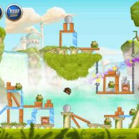 Angry Birds Star Wars 2 android 2