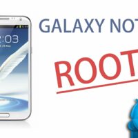 Tutoriel Vidéo – Root Galaxy Note 2 Appareils