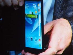 Un Samsung Galaxy Note 3 avec un écran flexible ? Appareils