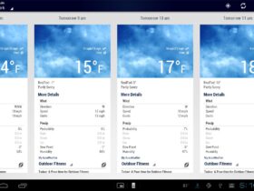 accuweather android