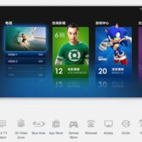 airplay television