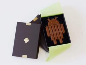 android 4.4 kitkat