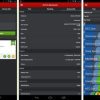 antutu benchmark android app gratuite