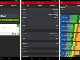 antutu benchmark android app gratuite