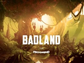 Badland très bientôt sur Android Applications