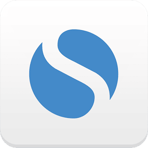 logo Simplenote