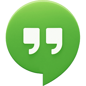 Com google android talk что это