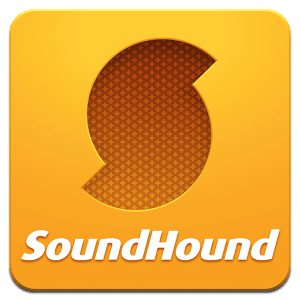 logo SoundHound