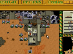 Dune 2 sur Google Play Applications