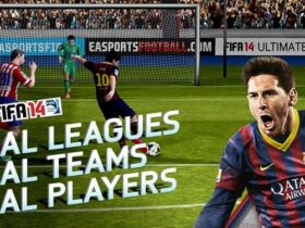 fifa 14 android jeu gratuit