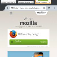 firefox v24 android
