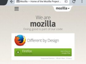 firefox v24 android