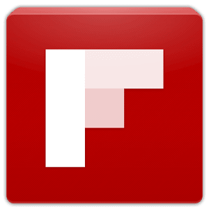logo Flipboard