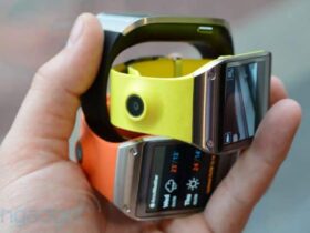 galaxy gear samsung officielle 2