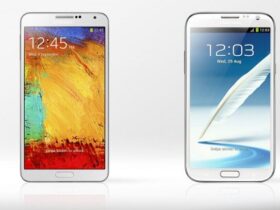 galaxy note 2 vs galaxy note 3 samsung