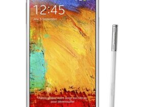 galaxy note 3 android