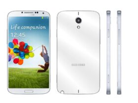 Une version low-cost du Samsung Galaxy Note 3 ? Appareils