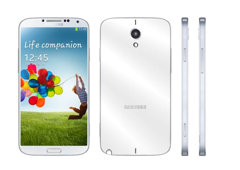Une version low-cost du Samsung Galaxy Note 3 ? Appareils