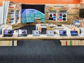 Des Google Stores bientôt en France ? Actualité