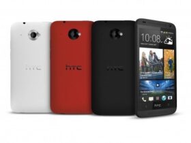 htc desire 601