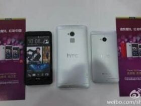 htc one max lecteur empreinte dos